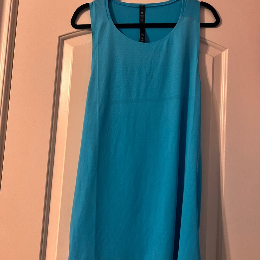 Lululemon Mens Tank Top